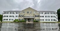 Building Photo - City View Senior Apartments