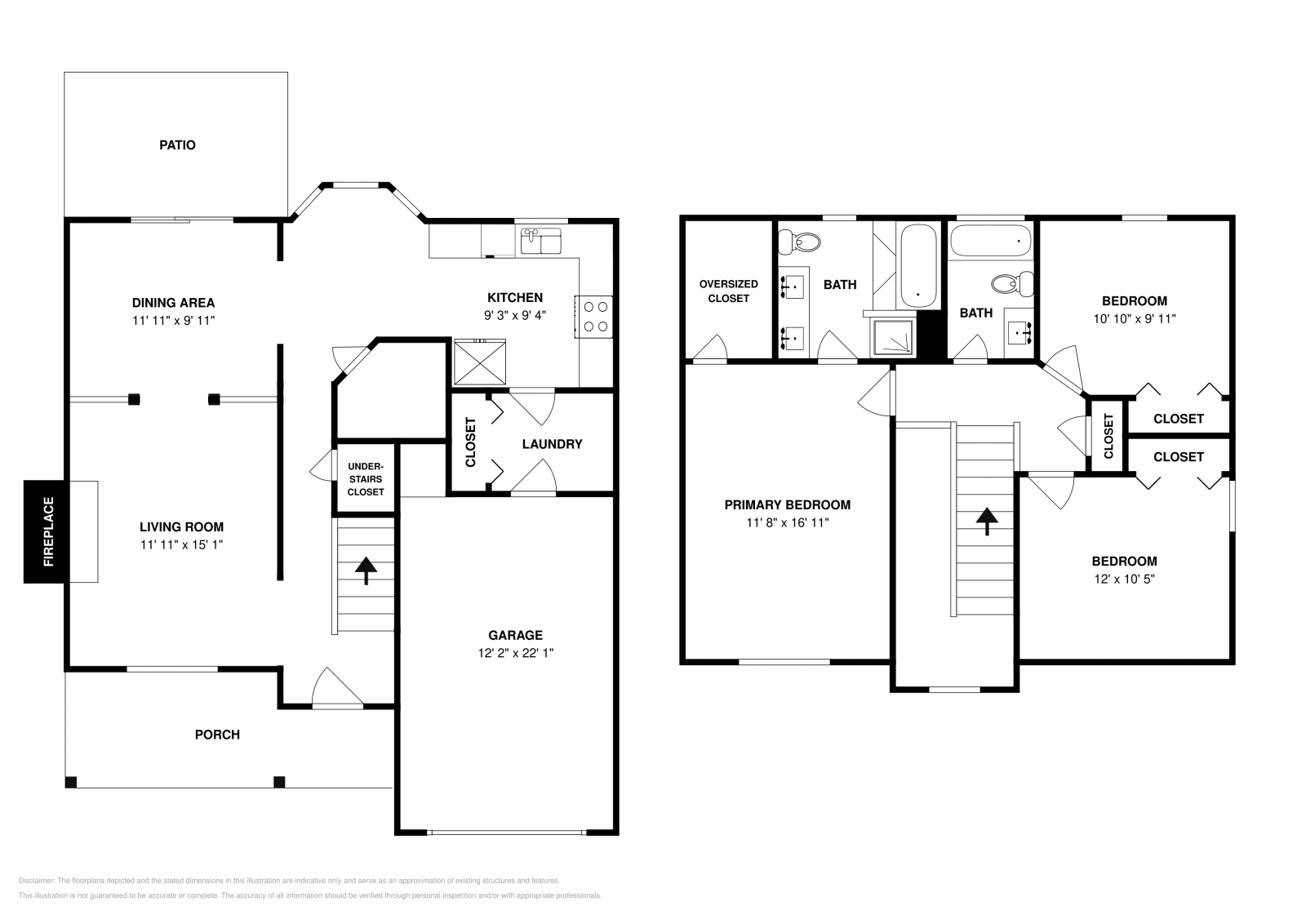 Building Photo - 3112 Passour Ridge Ln