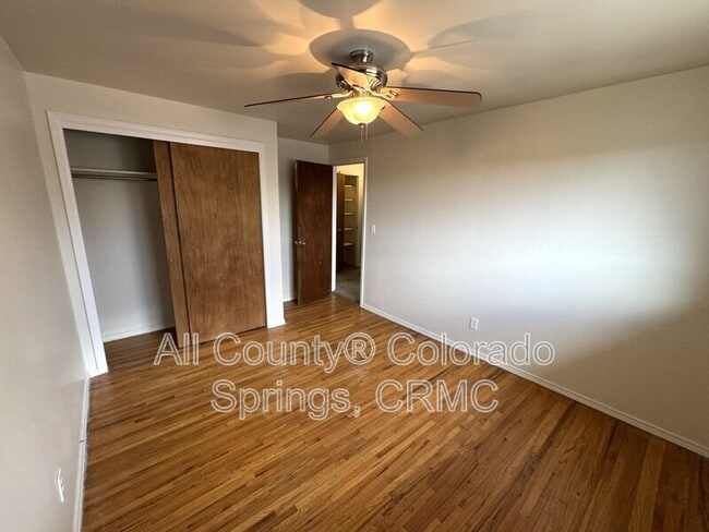 Building Photo - 3635 Garland Ct