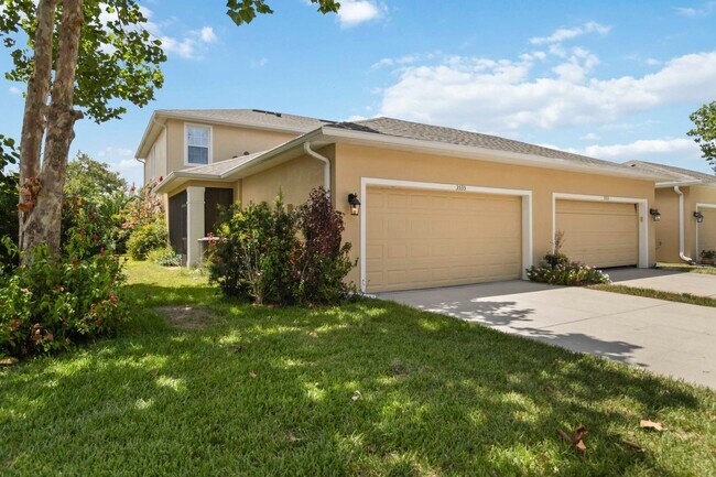 Building Photo - Beautiful 4/2.5 Townhome for Rent in Harmo...
