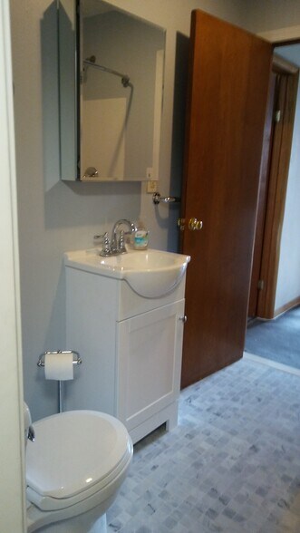 Bathroom view 3 - 605 N 11th St