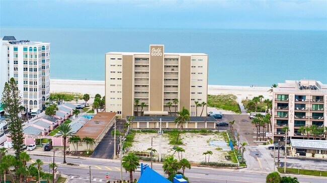 Building Photo - 5000 Gulf Blvd