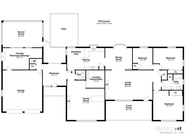 Building Photo - 5 Turtleback Ln