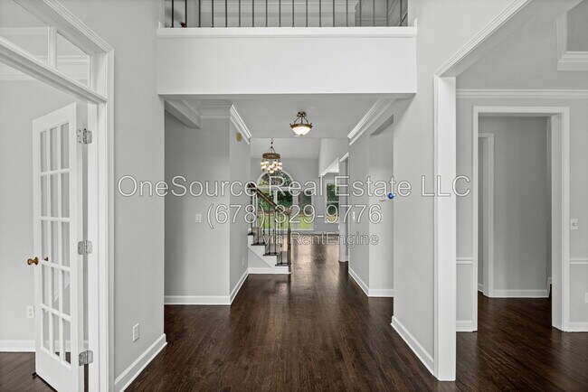 Building Photo - 11805 Devon Downs Trail