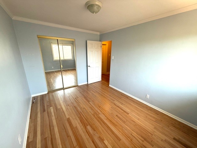 Bedroom #2 Reverse - 625 30th St