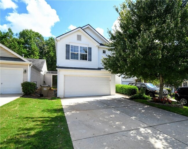 Primary Photo - 6215 Smoke Ridge Ln