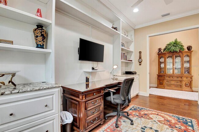 Building Photo - 14721 Castle Park Terrace