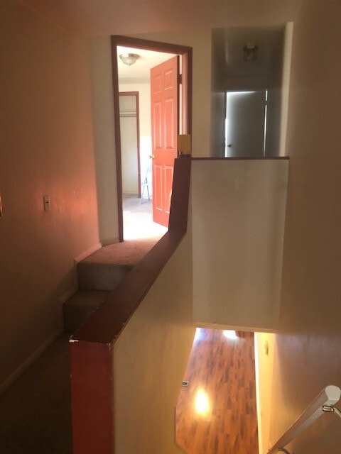 Building Photo - 3 Bedroom House in Fells Point with a roof...