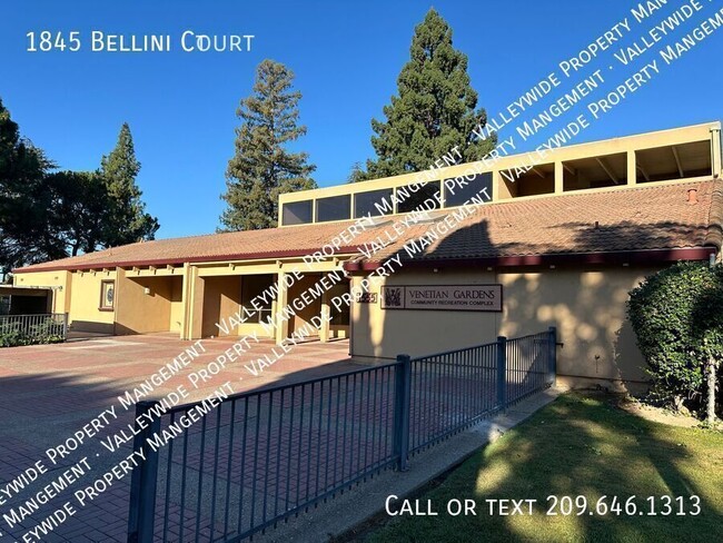 Building Photo - 1845 Bellini Ct