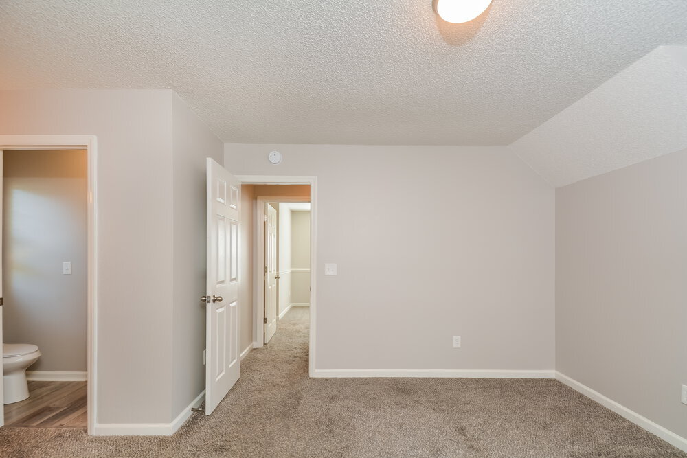 Building Photo - 4801 Morecambe Way