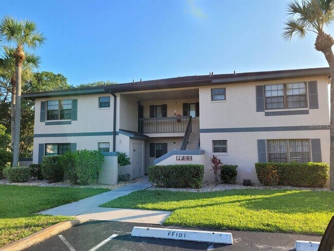 Primary Photo - 19505 Quesada Ave