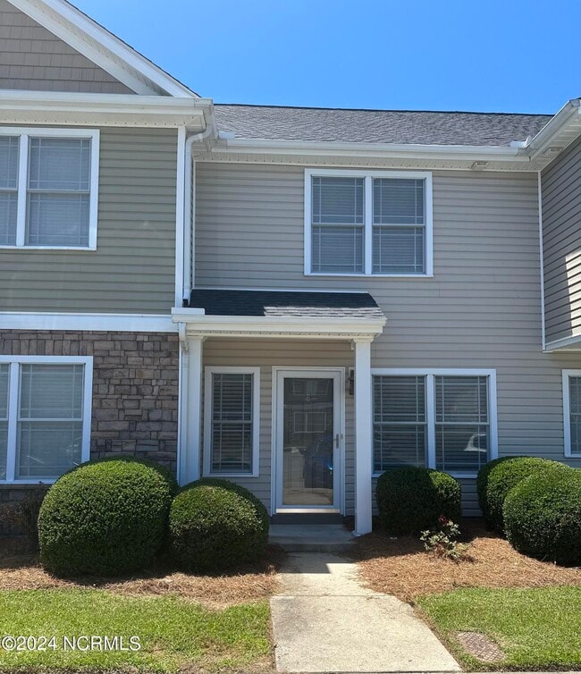 4124 Kittrell Farms Dr 4124 Kittrell Farms Dr Greenville NC 27858