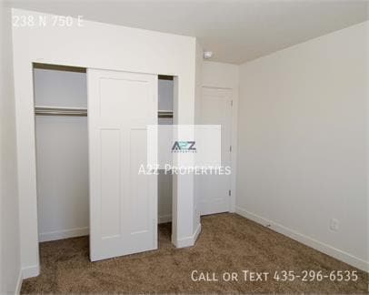 Building Photo - 238 N 750 E St