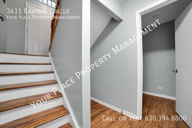 Building Photo - 3411 Ravinia Cir