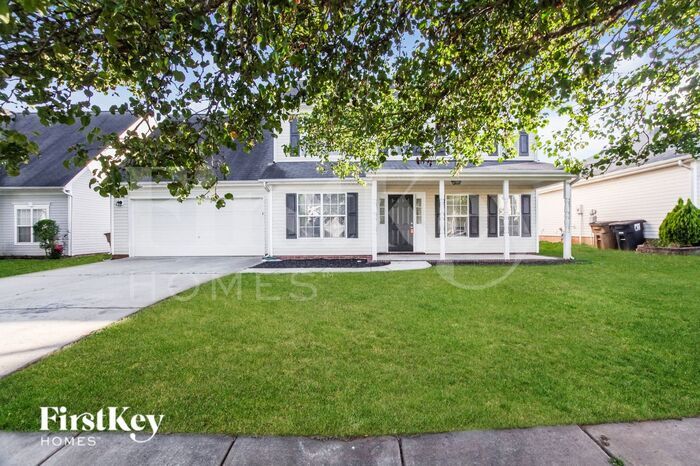 Primary Photo - 7433 Sparkleberry Dr