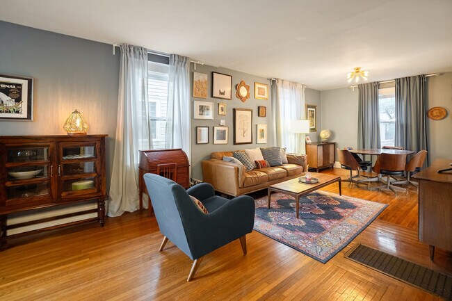 Building Photo - 3935 Oak Park Pl