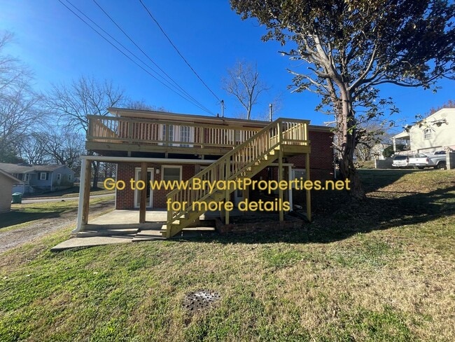 Building Photo - Nashville - Old Hickory