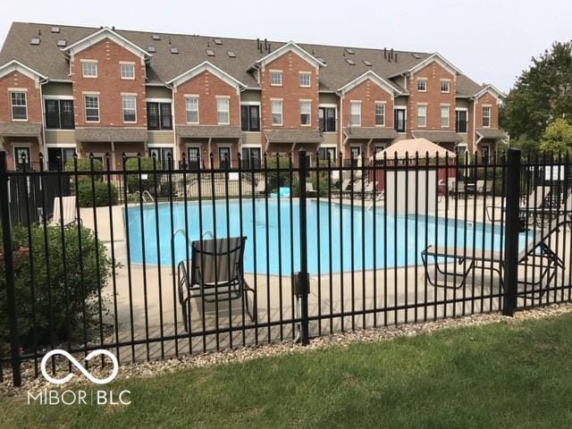 Building Photo - 6576 Reserve Dr