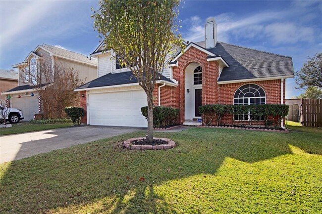 Primary Photo - 2927 Chanute Dr