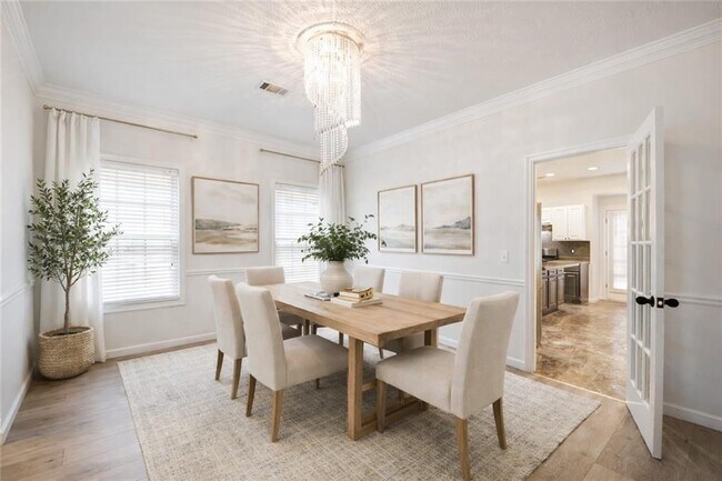 Building Photo - 3104 Clemson Pl