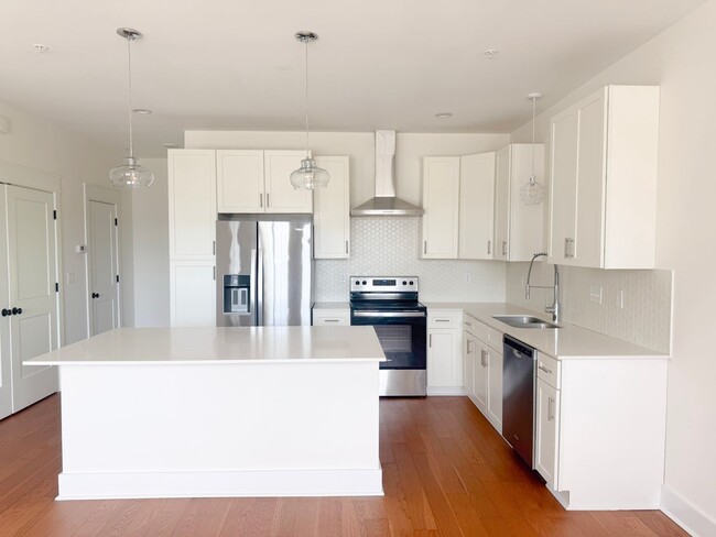 Building Photo - 208 Allison Way