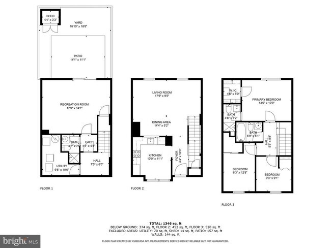 Building Photo - 18931 Birdseye Dr