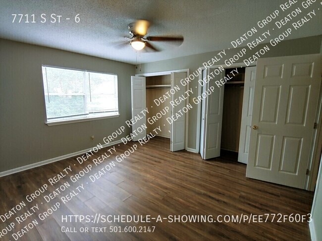 Building Photo - 7711 S St-6