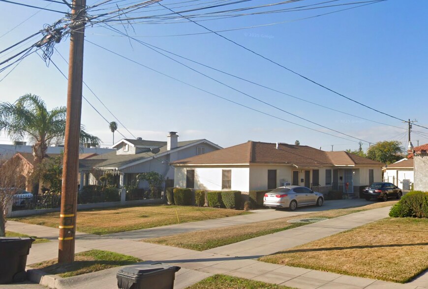 Building Photo - 1382 N Mountain View Ave