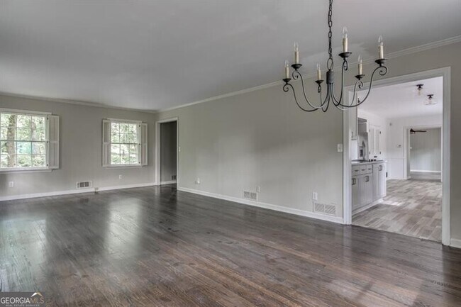 Building Photo - 4243 McClatchey Cir NE