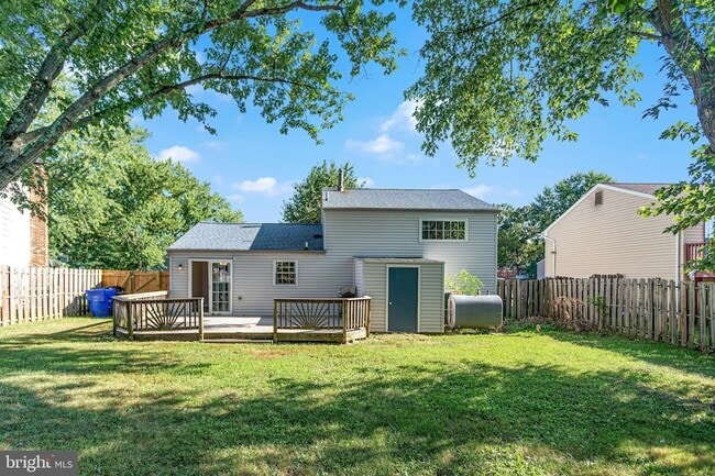Building Photo - 3525 Norwood Ct