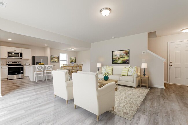 Building Photo - Beautiful Blythewood 5 Bedroom Home - avai...