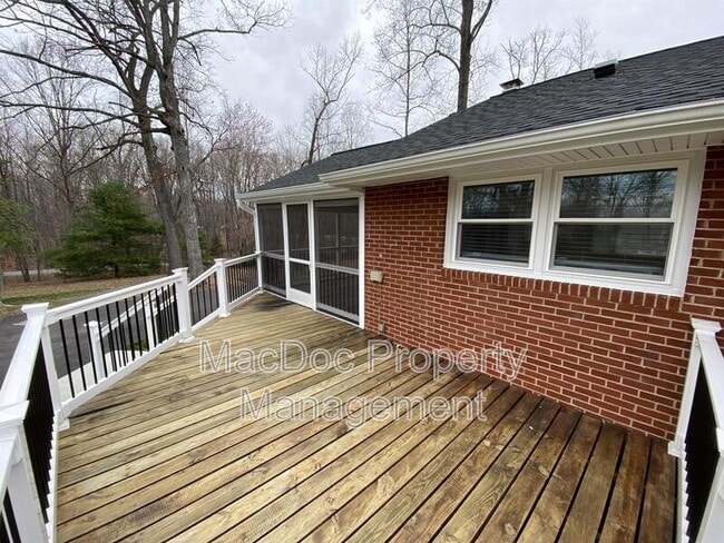 Building Photo - 15101 Spotswood Furnace Rd