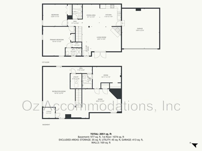 Building Photo - 13909 Falkirk Cir