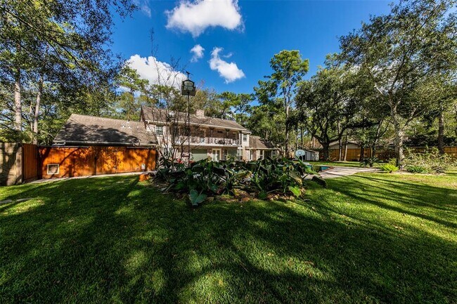 Building Photo - 11839 Stuckey Ln