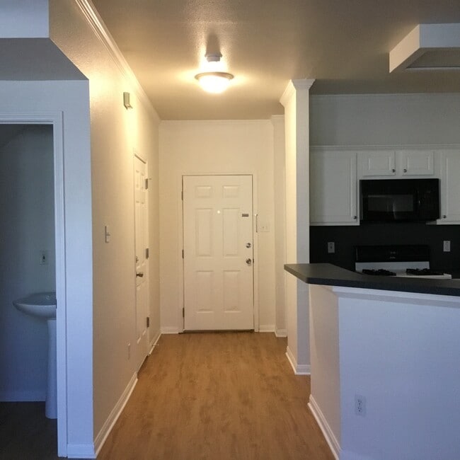 Nice Entry - 2909 Whisper Oaks Ln