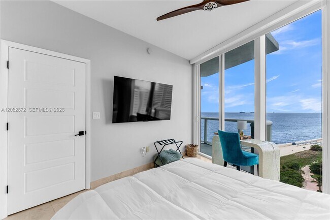 Building Photo - 6515 Collins Ave