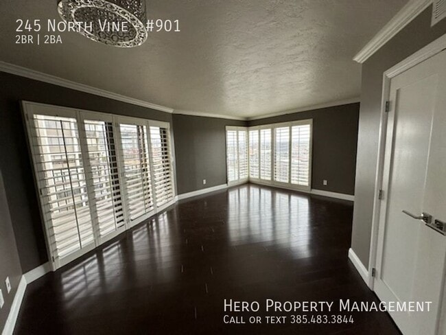 Building Photo - 245 North Vine-#901
