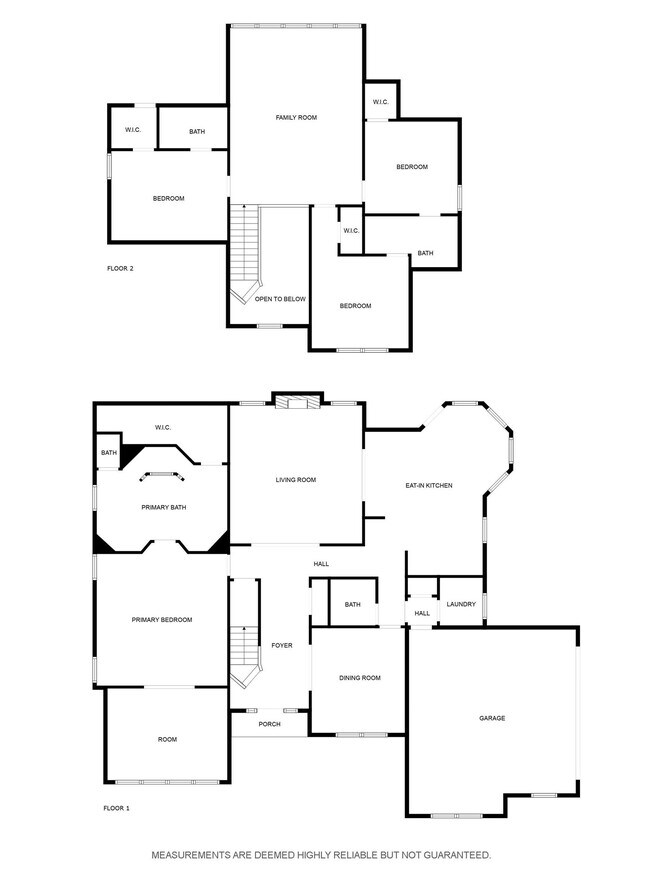 Building Photo - 420 Estanaula Rd