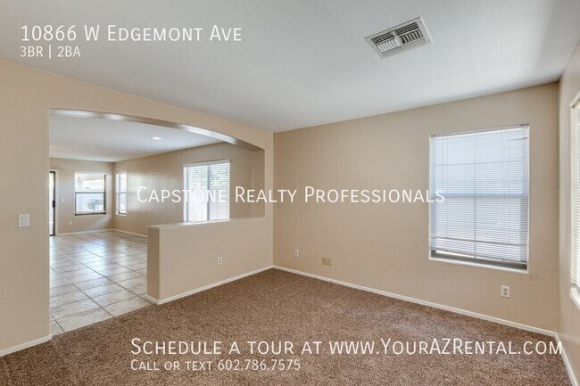 Building Photo - 10866 W Edgemont Ave