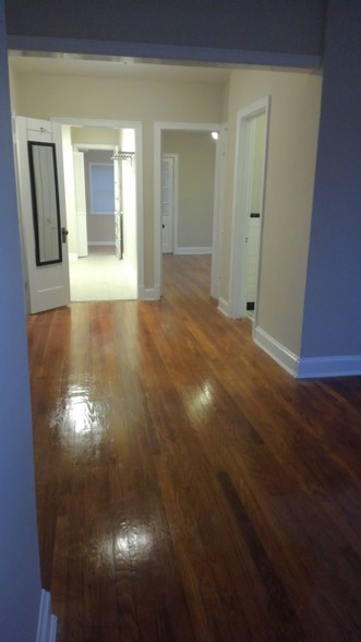 Dining Area - 4011 Benton St NW