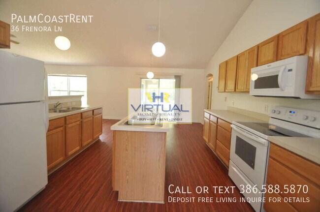 Building Photo - 36 Frenora Ln