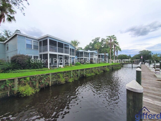 Building Photo - 3434 Blanding Blvd