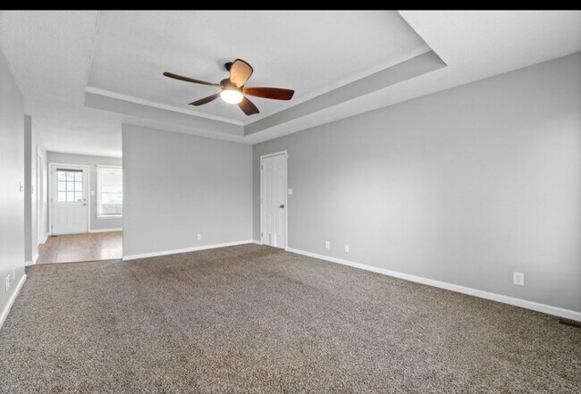 Building Photo - 3216 Tabby Dr