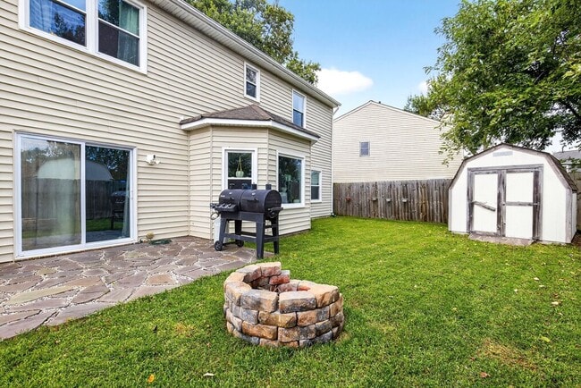 Building Photo - 1912 Bunnell Ct