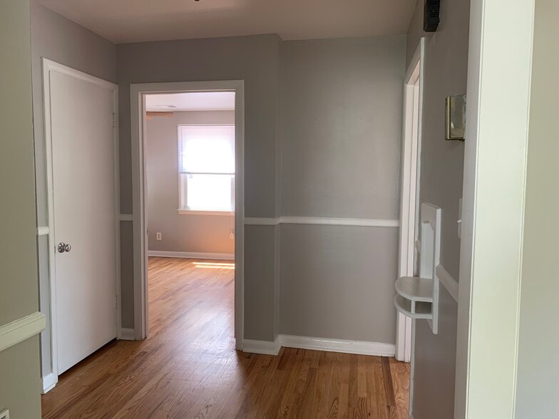 Center of Home - 2418 Brasher Ave