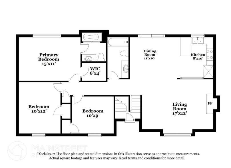 Building Photo - 17320 S Ingrid St