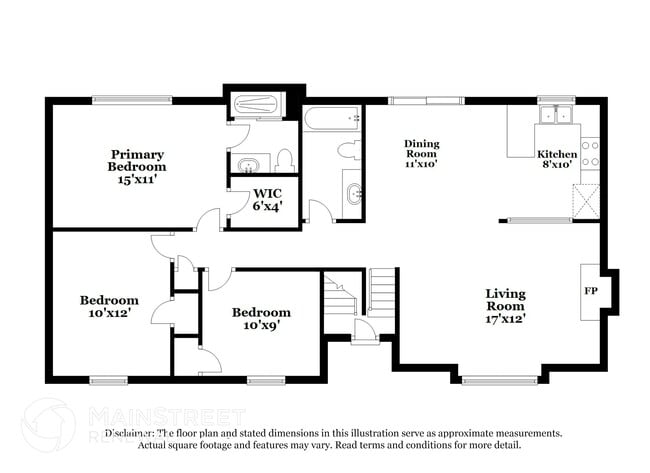 Building Photo - 17320 S Ingrid St