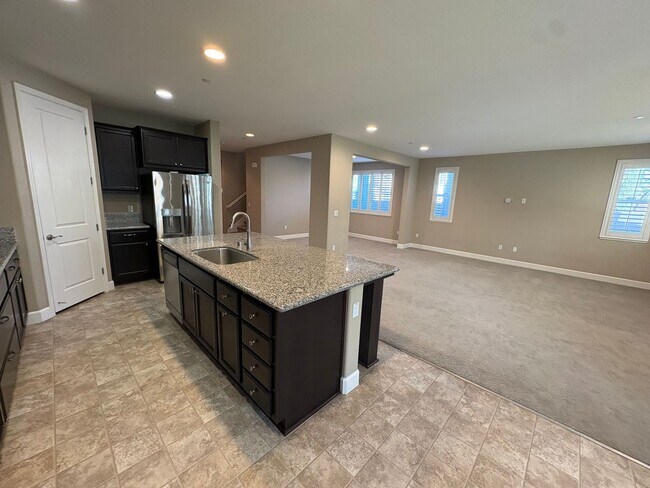 Building Photo - Spacious 4 Bed 3 Bath Tracy Home