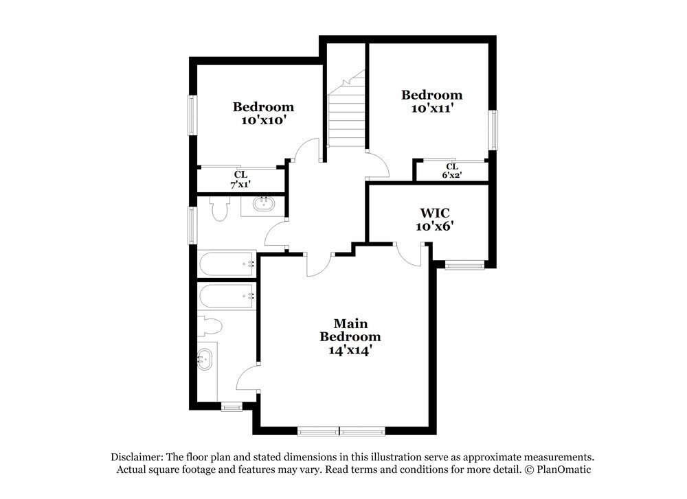 Building Photo - 1272 Poplar Creek Ct