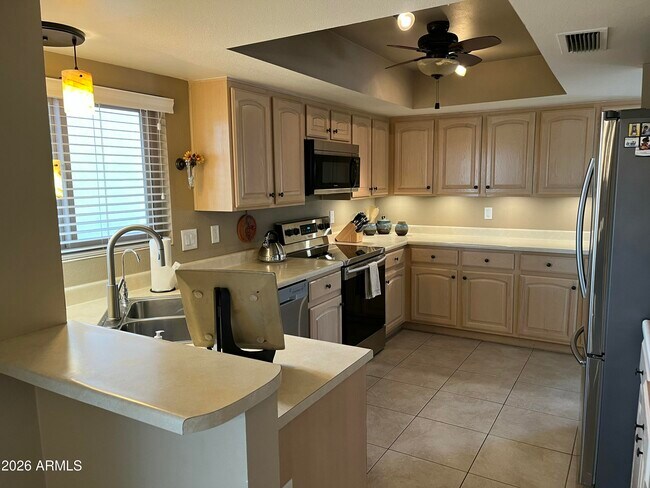 Building Photo - 25231 S Papago Pl